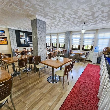 Sultan Saray Otel Safranbolu Exteriér fotografie
