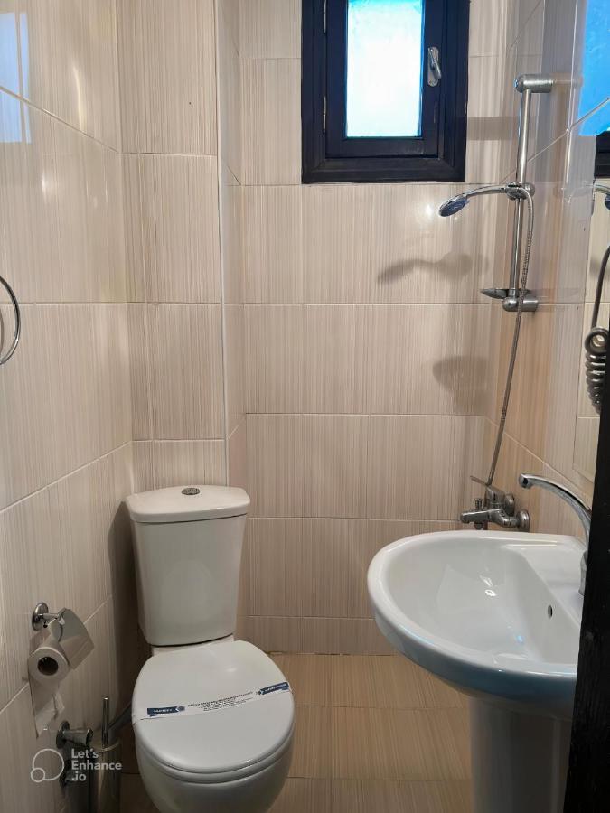 Sultan Saray Otel Safranbolu Exteriér fotografie