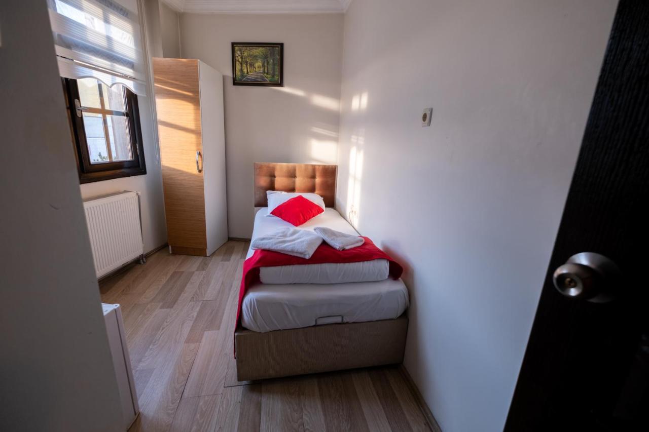 Sultan Saray Otel Safranbolu Exteriér fotografie