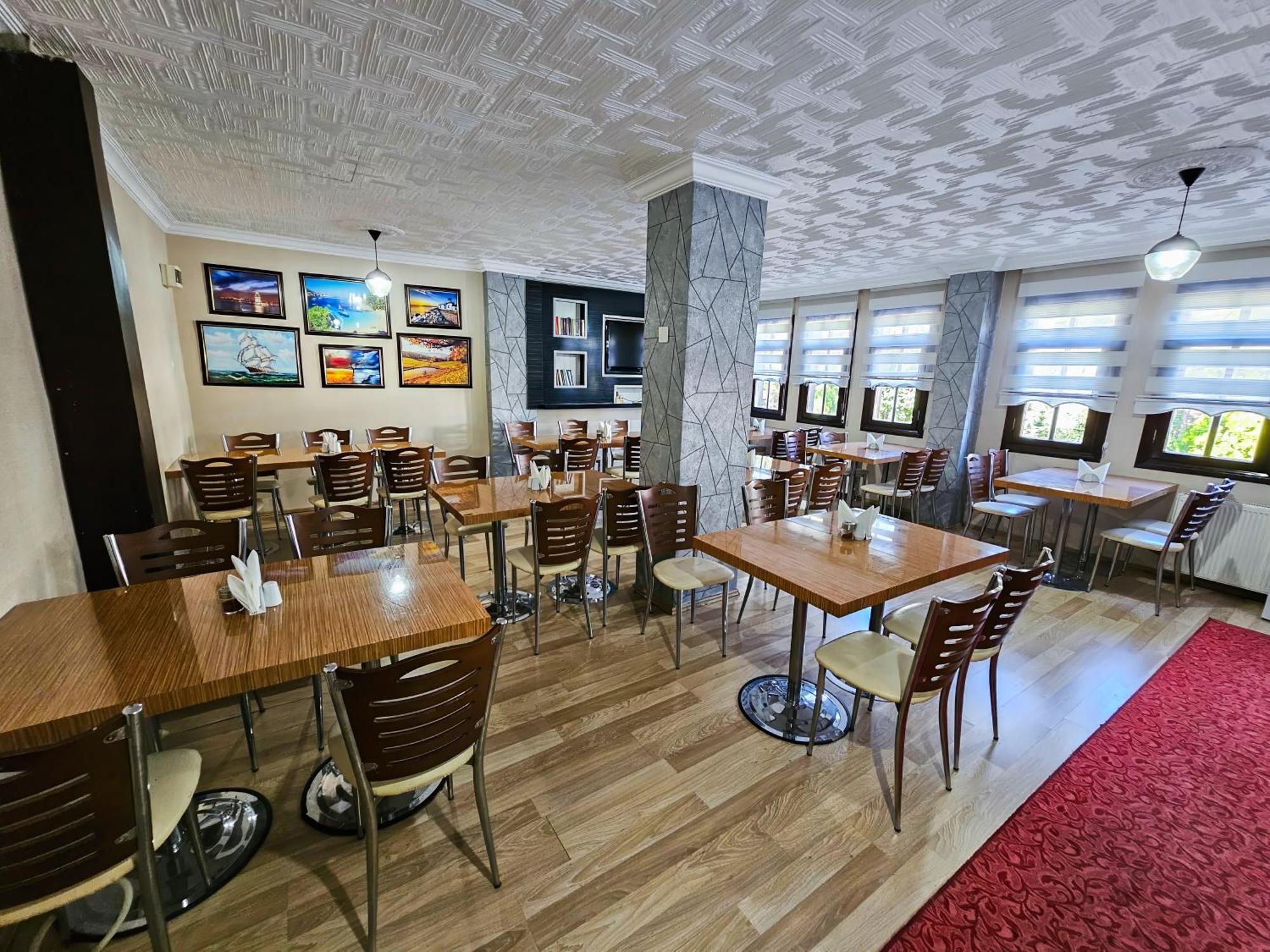 Sultan Saray Otel Safranbolu Exteriér fotografie